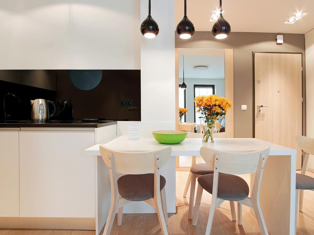 Wawel Luxury Apartments By Amstra Красков Екстериор снимка