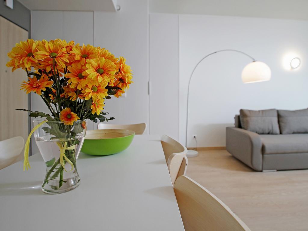 Wawel Luxury Apartments By Amstra Красков Екстериор снимка