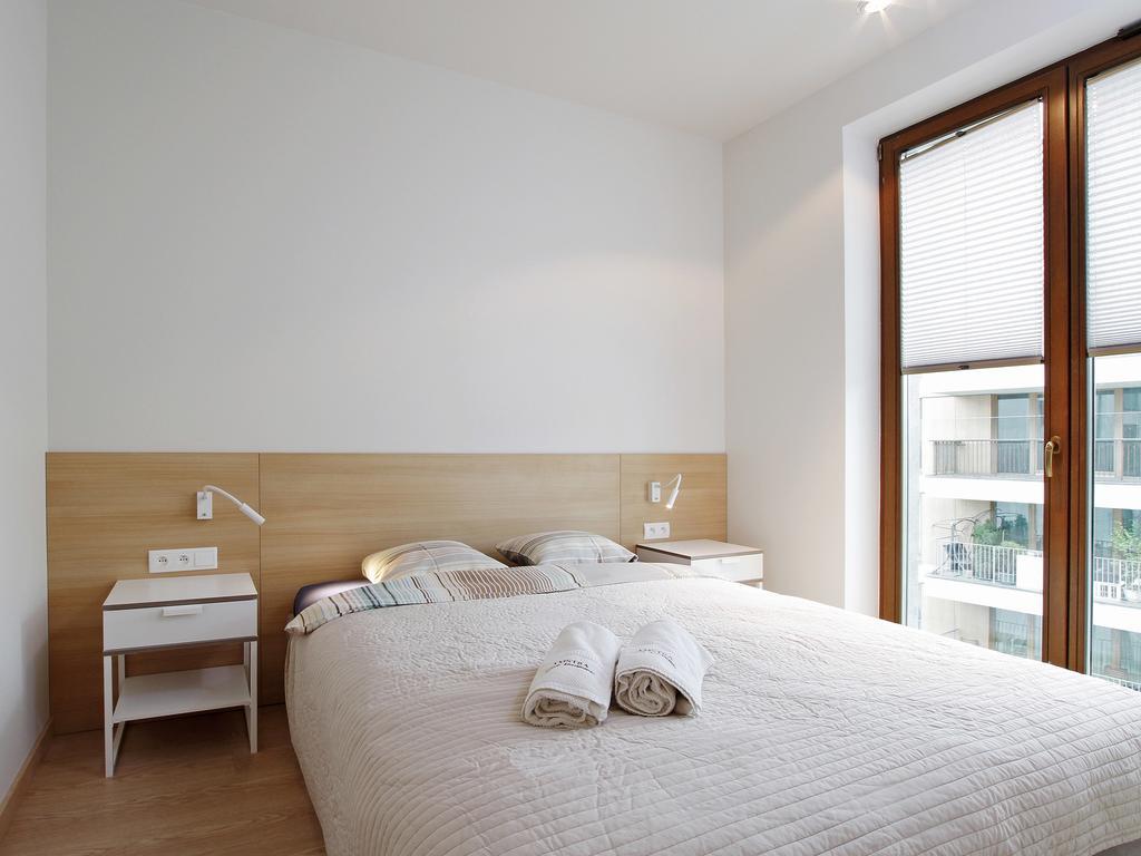 Wawel Luxury Apartments By Amstra Красков Екстериор снимка