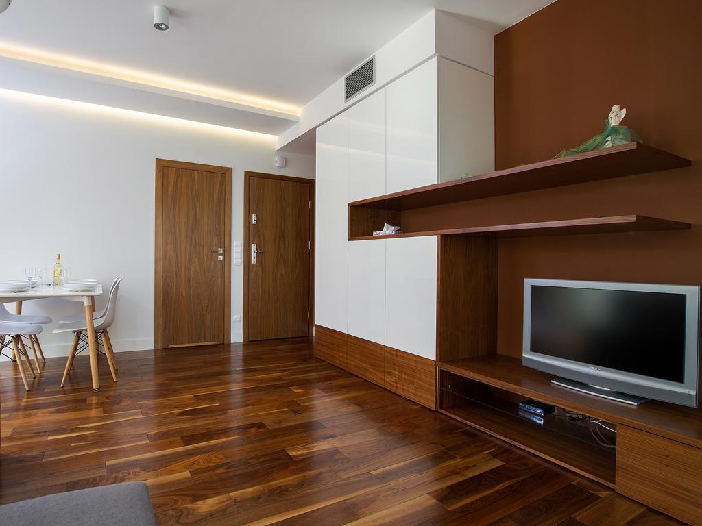 Wawel Luxury Apartments By Amstra Красков Екстериор снимка