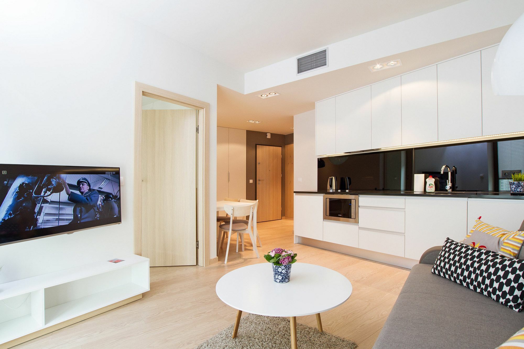 Wawel Luxury Apartments By Amstra Красков Екстериор снимка