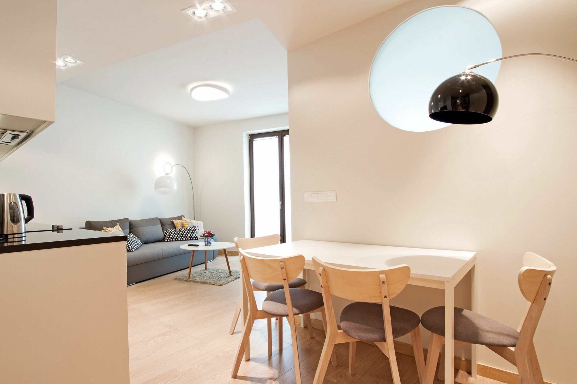 Wawel Luxury Apartments By Amstra Красков Екстериор снимка