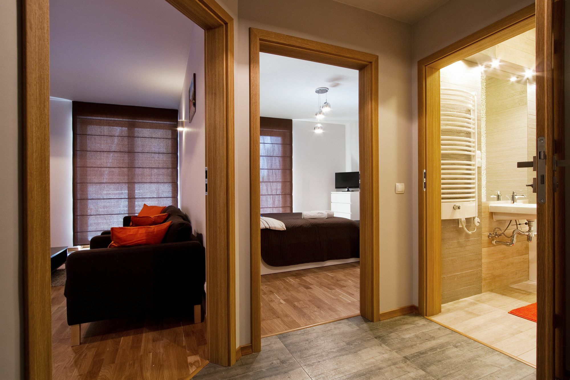 Wawel Luxury Apartments By Amstra Красков Екстериор снимка