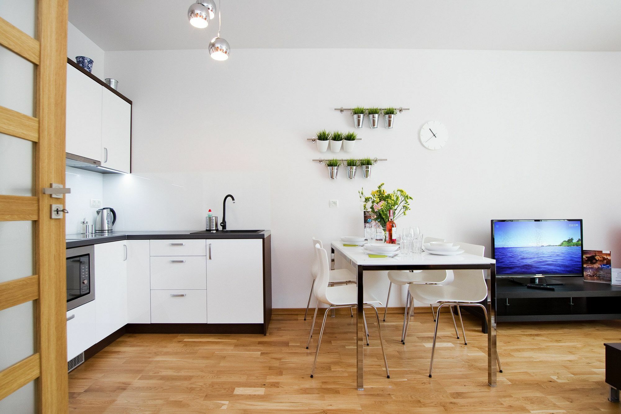 Wawel Luxury Apartments By Amstra Красков Екстериор снимка